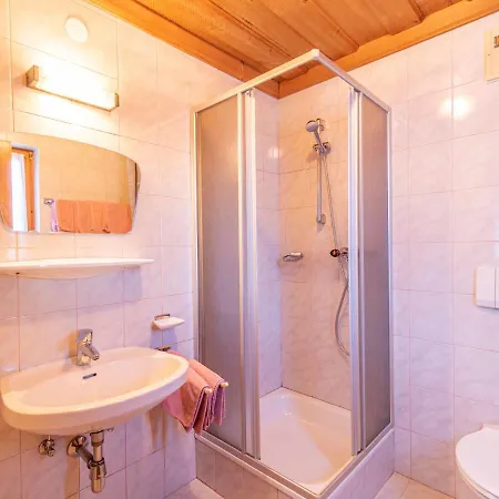 Romantica-1 By Interhome