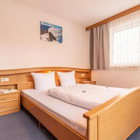 Romantica-1 By Interhome Kappl (Landeck)