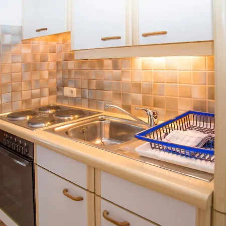 Romantica-1 By Interhome