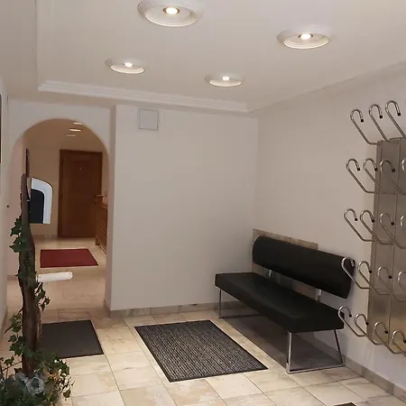 Romantica-1 By Interhome Appartement