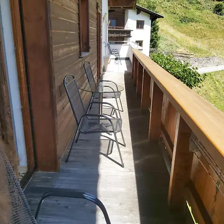 Romantica-1 By Interhome Appartement