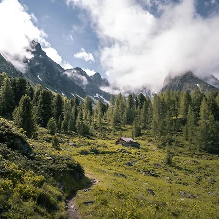 Appartement Romantica-1 By Interhome