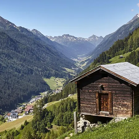 Romantica-1 By Interhome Appartement *