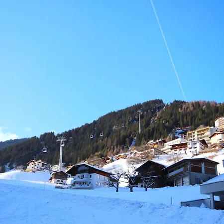 Romantica-1 By Interhome