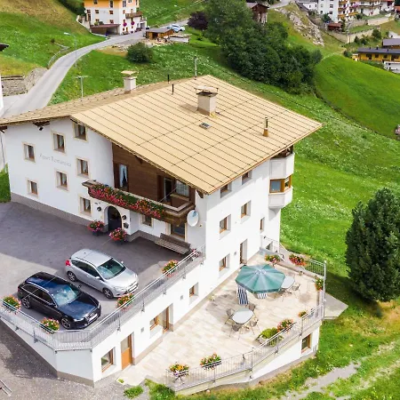 Daire Romantica-1 By Interhome *