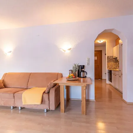 Romantica-1 By Interhome Apartamento *