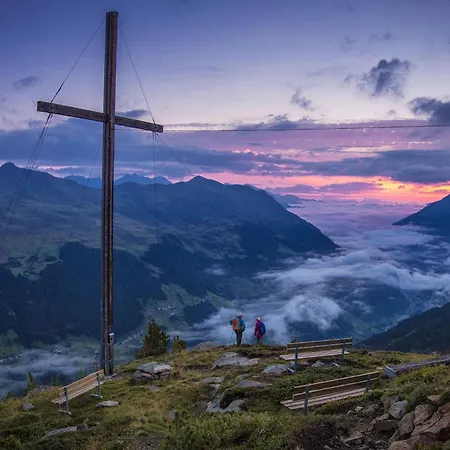 Romantica-1 By Interhome Daire