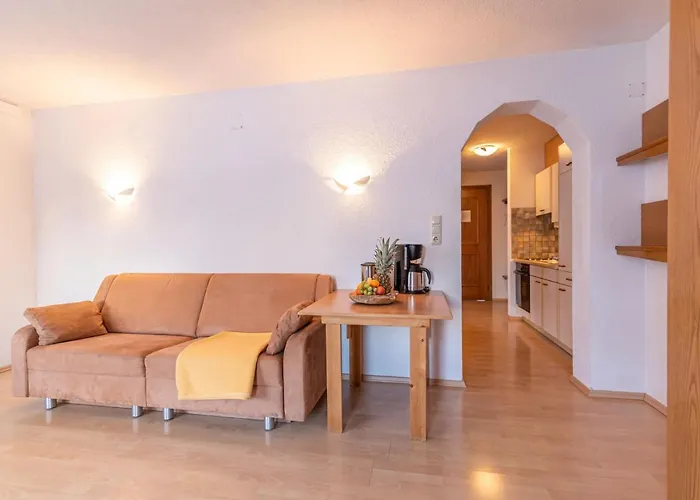 Romantica-1 By Interhome Daire *