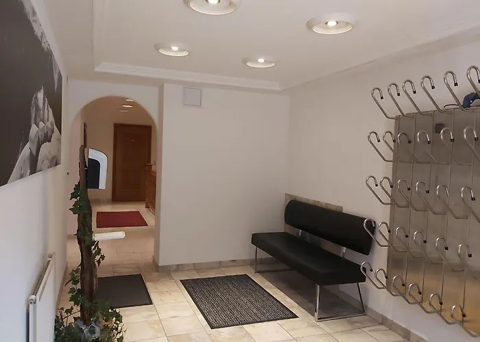 Romantica-1 By Interhome Daire